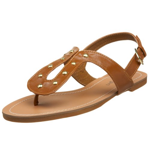 Sandales Tycoon Madden Girl pour pieds sensibles style urbain