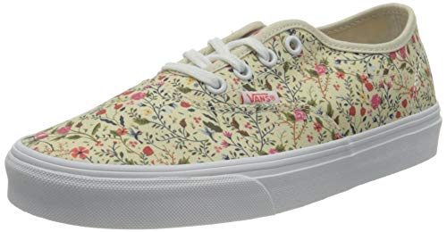 Image of Vans Mens Low-top Trainers