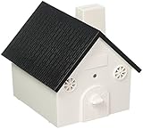 [KCSC] Ultrasonic Anti Barking Device | Bark Control Deterrents | Training Tool | Stop Barking, No Barking | Safe for Small/Medium/Large Dogs | Outdoor/Indoor uses, up to 50 Feet range (Upgraded)