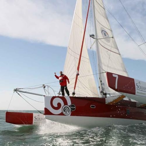 #13 - Phillipe LAPERCHE - La mer r&eacute;v&egrave;le nos sens