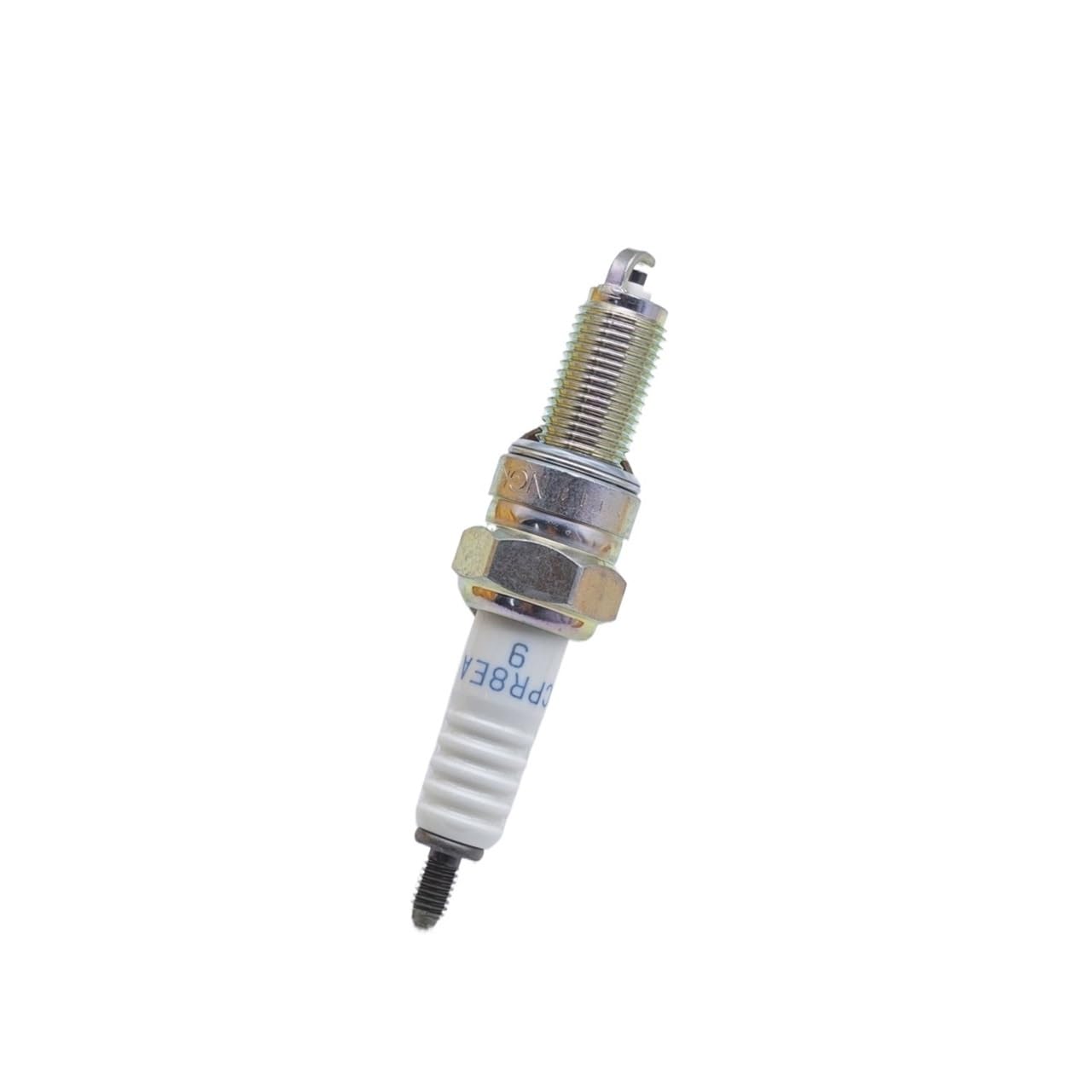 Bougies d'allumage pour moto CPR8EA-9 2306 pour vos trajets quotidiens