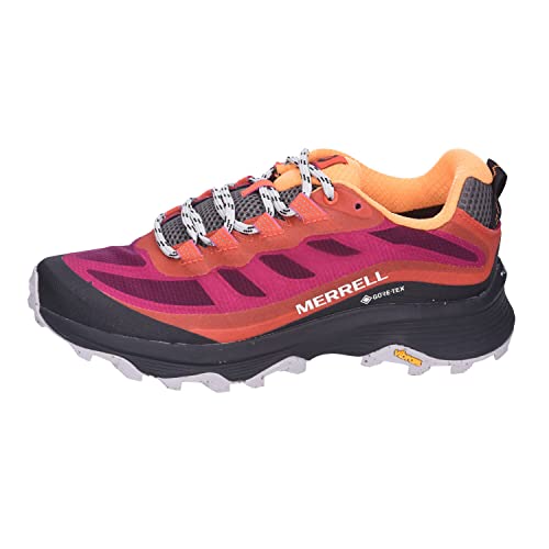 Image of Merrell Womens Moab Speed