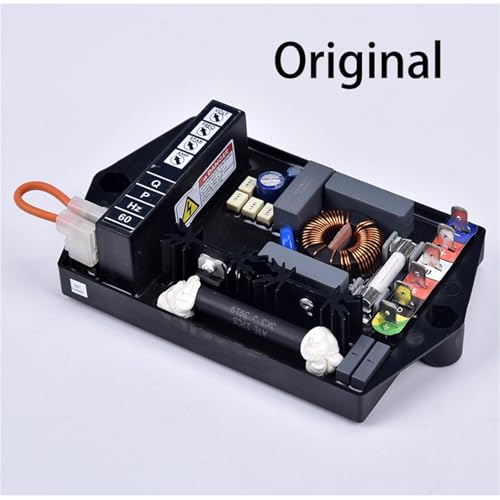 Module AVR M16FA655A de commande automatique de tension haute précision - 6