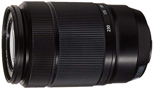 Amazon.com : Fujinon XC50-230mmF4.5-6.7 OIS II Black (Renewed