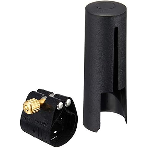 Rovner Baritone Sax Ligature (3MVL) Cover