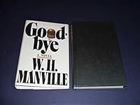 Goodbye 0671225545 Book Cover