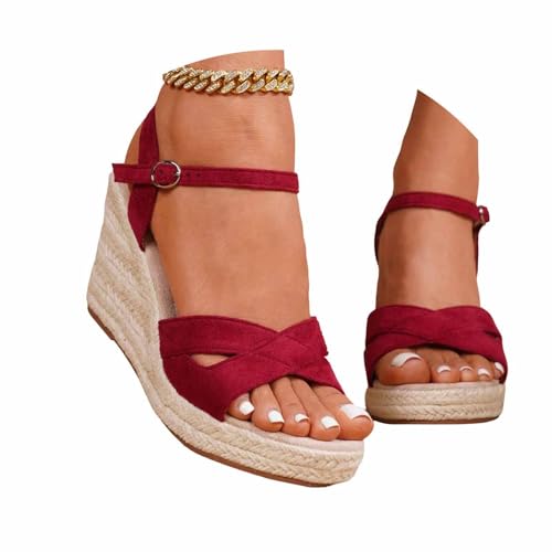Sabots confort femme décontractés style basket bleu