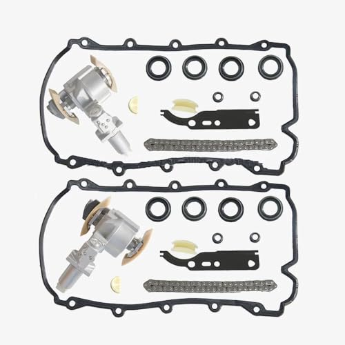 Kit distribution cache-culbuteur pour VW Touareg Phaeton V8 4.2l 077109087p