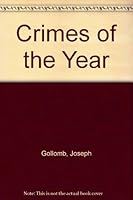 Crimes of the Year B00086K2Q8 Book Cover