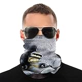 infrarot fußbodenheizung test Verschiedene Trageverfahren: Das atmungsaktive Bandana kann als Halsmanschette, Kopftuch, Stirnband, Kapuze, Bandana, Sturmhaube oder sogar als Armband verwendet werden.