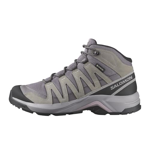 Salomon Women's X-Adventure Recon Mid GTX