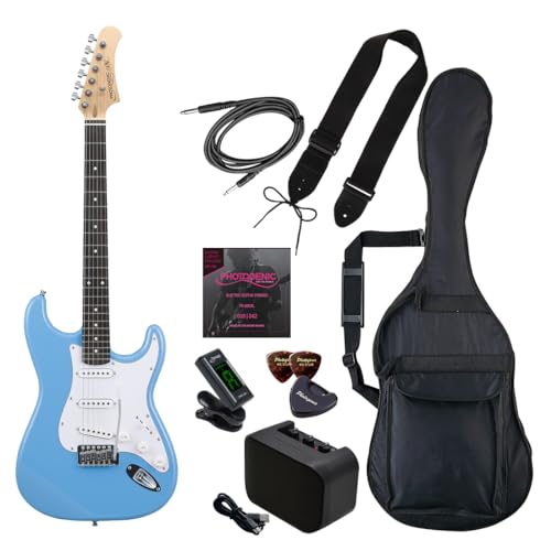 Photogenic tHgWFjbN GLM^[ Sғ CgZbg ST^Cv Cgu[ ST-180/UBL [\tgP[X/V[h/~jAv/`[i[/Xgbv/sbN/sbNP[X//p`t]