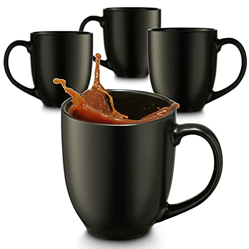 Godinger 16oz Coffee Mugs