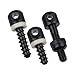 Allen Gun Sling Swivel Mounting Hardware, Bolt Action Rifles