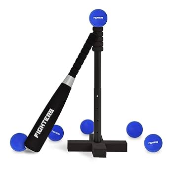 Amazon | 日本ハムファイターズ×GP(ジーピー) 野球 キッズ