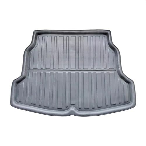 Tapis de coffre 3D pour Civic Hatchback protège votre coffre contre les salissures
