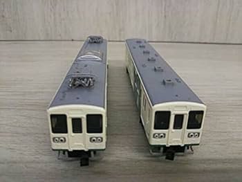 Amazon | Nゲージ GREENMAX 107系0番台電車 (日光線) 2両編成