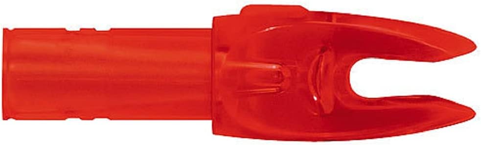 Easton Technical Products H Nock Red
