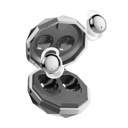 Qz pCz ɂȂ pwbhZbg y2025NŐV^ Pz CX Bluetooth5.4 QȂ ASMRE y2.5g SCXCz Ji^ ~jTCY ^ Չ X[v[ht 錓p