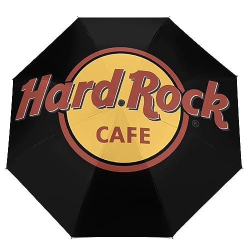 Hard Rock Cafe�n�[�h���b�N�J�t�F ���P �t�]�P �t�܂莮 �ԗp Uv�J�b ���J���p C�^�茳 �ϋ��� �Ռ� �g�ѕ֗� �䕗�Ή� �~�J�΍��j�����p