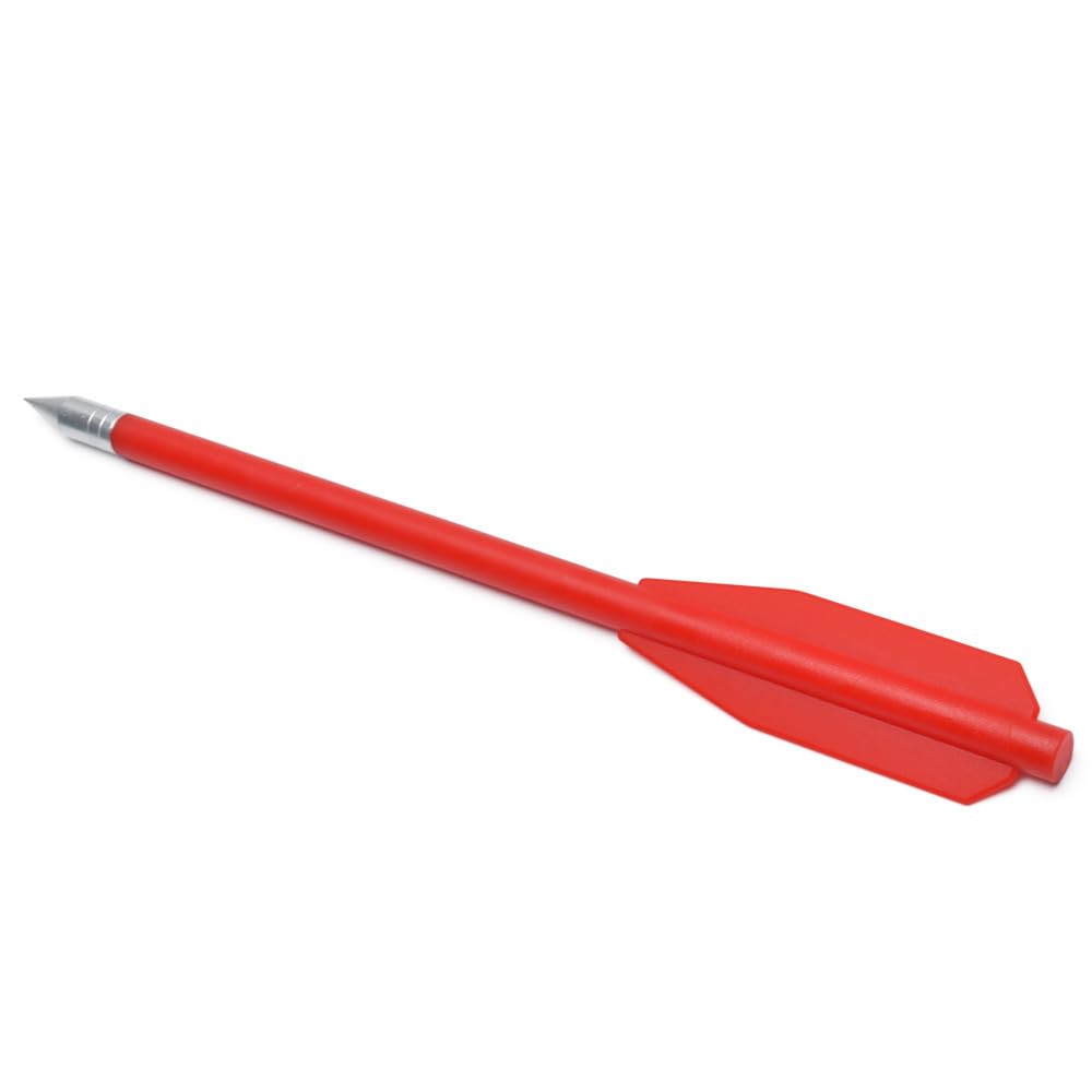 ELONG OUTDOOR Mini Pernos de Ballesta, Flechas de Objetivo de 50-80lb, Pistola de Tiro con Arco, Dardos de Caza de Pesca, Puntas de Acero de 6,3", práctica de puntería de Caza — view 7