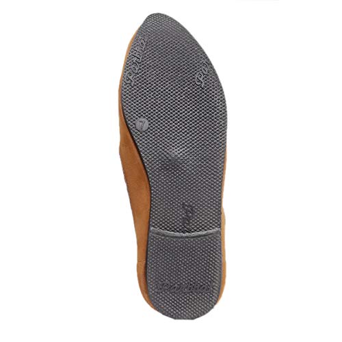 Image of YUVRATO BAXI Men's Suede Material Fashionable Casual Punjabi Jutti, Nagra and Mojari