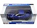 2015 Chevrolet Corvette C7 Z06 Blue 1/24 by Maisto 31133
