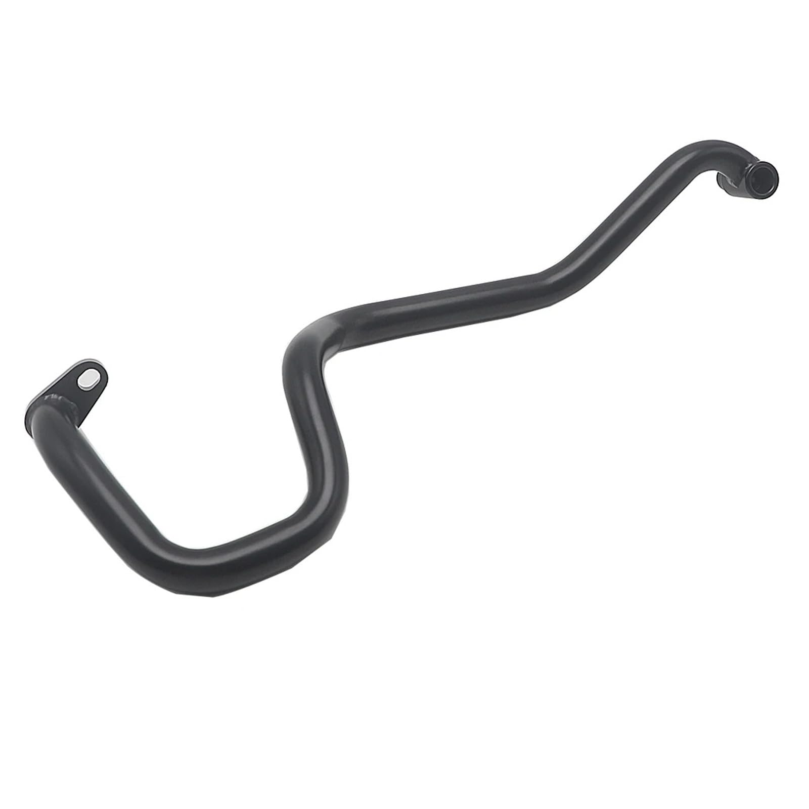 Protector de tubo de escape para motocicletas 1250 ADV Metal