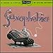 Saxophobia, Vol. 12