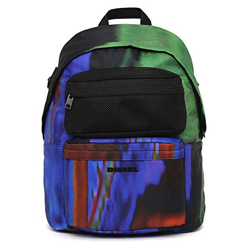 Diesel Orys Rodyo Mochila Mochilas Hombre