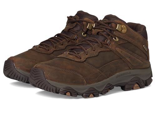 Merrell Hiking Boot Earth