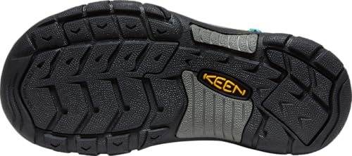 Image of KEEN Unisex-Child Newport H2 Closed Toe Water Sandals