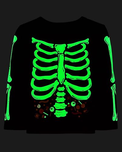 Image of The Children's Place Baby and Toddler All Holidays,Birthdays Long Sleeve Graphic T-Shirts,2 Pack