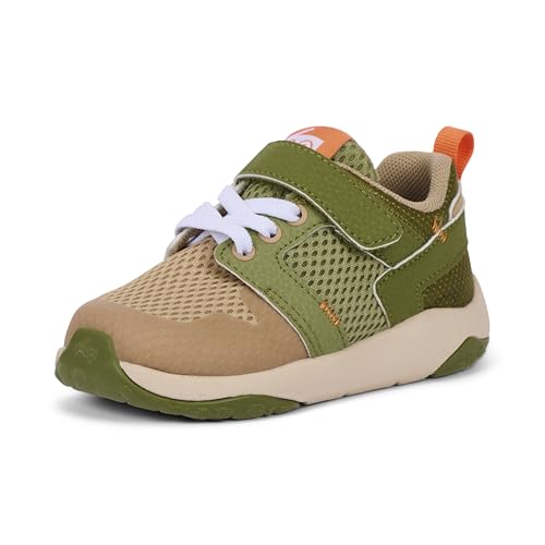 See Kai Run Boy's Viento (Toddler/Little Kid) Sneaker