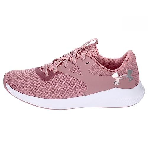 Image of Under Armour Women's Charged Aurora 2 Lace-Ups Training or Gym Shoes | 3025060-001