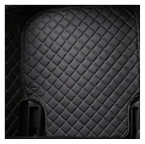 Tapis de voiture Toyota Hilux protection premium de sol intérieur auto noir LHD