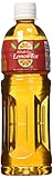 King Car Lemon Tea, 19.6 Ounce (Pack of 24)