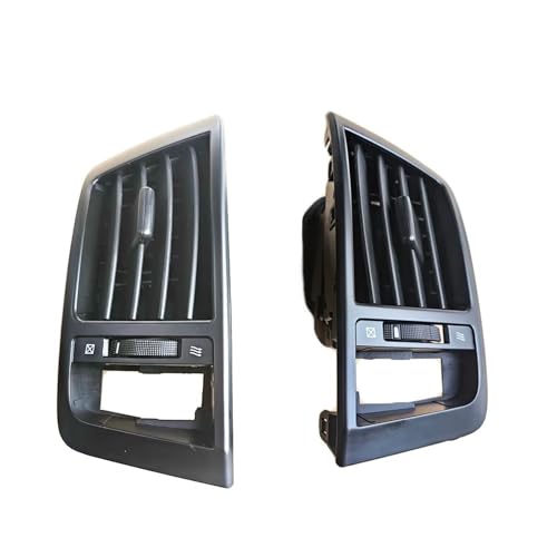 Grille de sortie d'air Toyota Land Cruiser 200 ventilation climatisation habitacle LC200