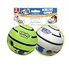 Wobble Wag Giggle Ball, Interactive Dog Toy, ...