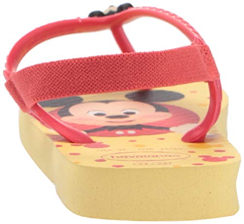 Image of Havaianas Unisex-Child Slim My Little Pony Flip Flop Sandal