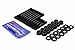 Automotive Racing Products 233-5602 Chevy V6 90. Main Stud Kit