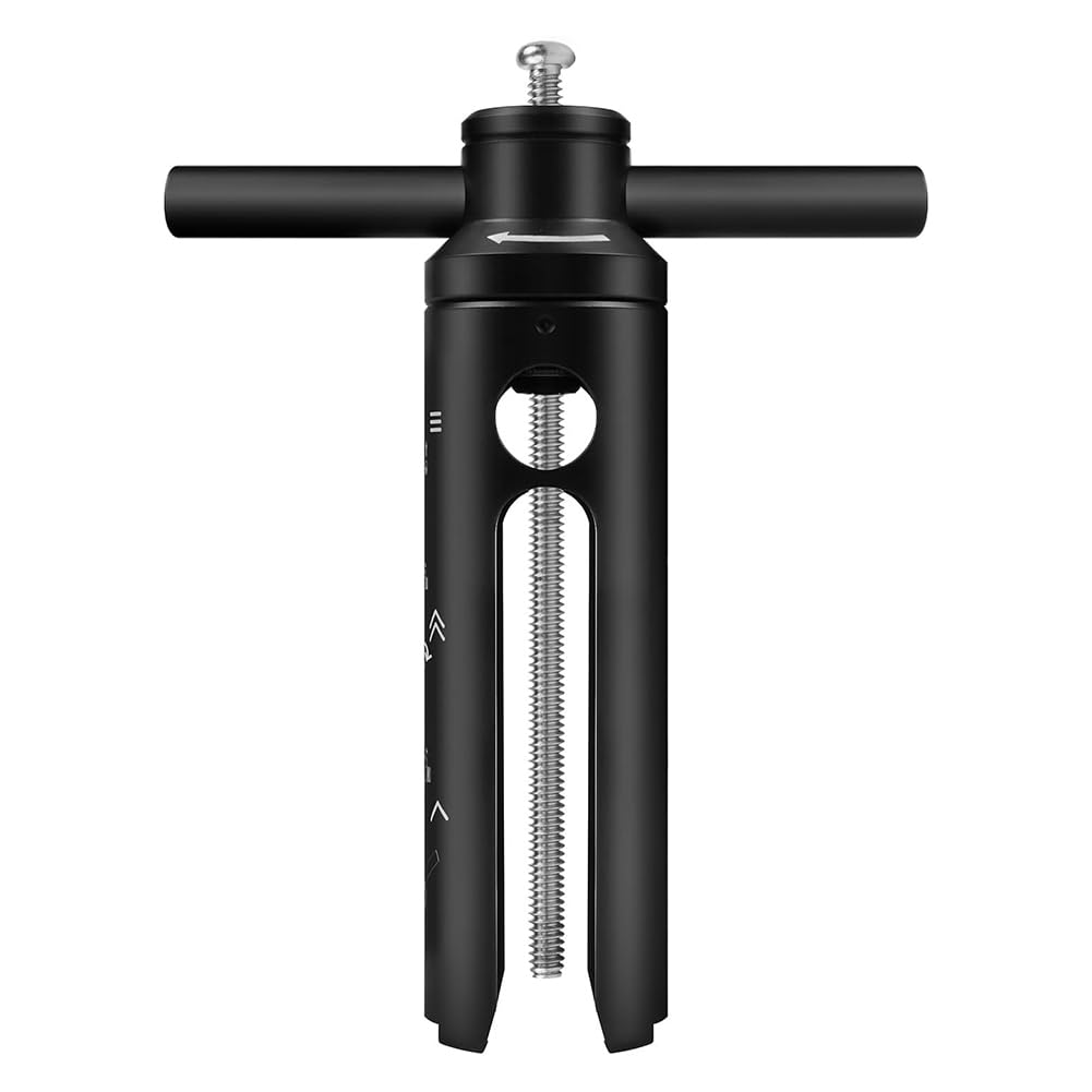 Donaasoal 104421 Filter Puller Tool Formoen 1200, 1222, 1225 Single Handle Filter, Shower Faucet Valve Core Removal Tool