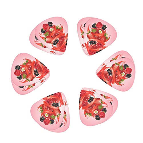 M^[sbN 12 3ނ̌ M^[sbNZbg sbNP[X [{bNXt AR[XeCNM^[ GLM^[ EN }h x[X oW[p Sҗp guitar picki0.46mm0.71mm&0.96mmj ̃W