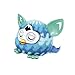 Furby Furbling Creature Waves Plush