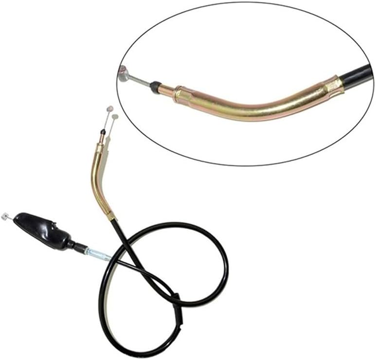 Motorcycle Accessories Clutch Cable Wire Fit For DRZ400E DRZ400S DRZ400SM DRZ400SMU DRZ400Y
