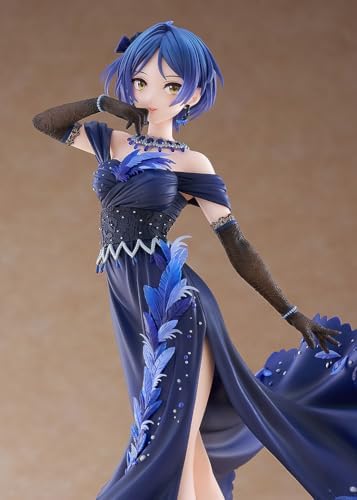 アイドルマスターシンデレラガールズ速水奏TulipVer1/8完成品フィギュア 速水奏 Tulip Ver. | Licorne