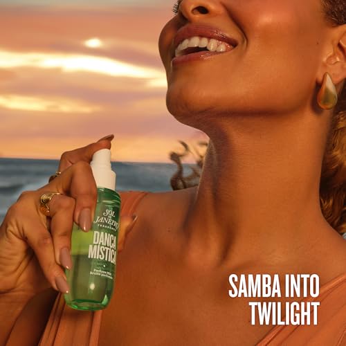 Image of Sol de Janeiro Cheirosa Hair & Body Perfume Mist