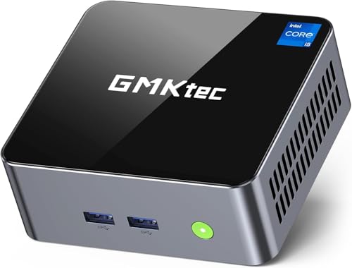 Amazon.co.jp: GMKtec Mini PC AMD Ryzen7 8845HS 32G+1T SSD