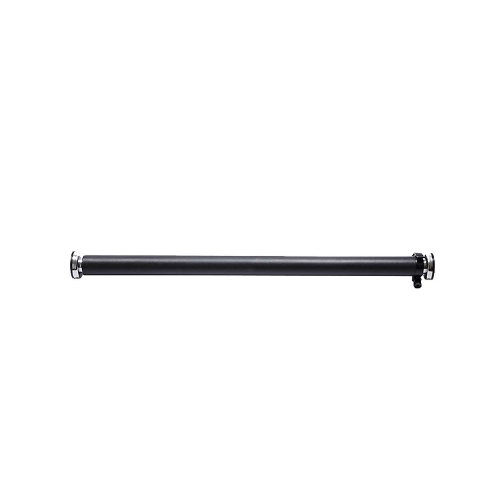 HUAHUA Puerta de artículos Deportivos de Interior perforación Libre en Barra Horizontal de la Aptitud de Pull-up en la Pared (Size : 70-95cm)