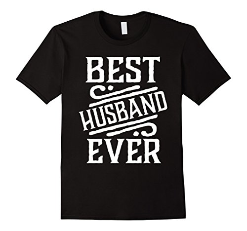 Best Husband Ever Maglietta San Valentino regali